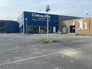 Local d'activités à vendre