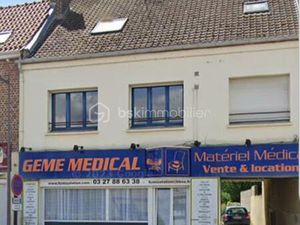 Maison de ville de 228 m² à Auberchicourt