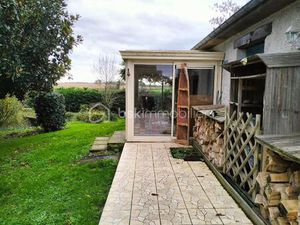 Maison de 103 m² à Thilouze