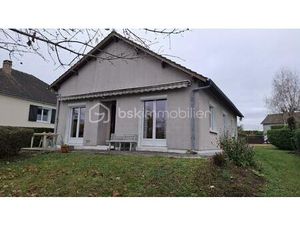 Maison de 76 m² à Autruy-Sur-Juine