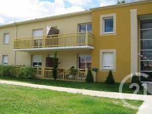 Appartement F3 à vendre - 3 pièces - 58 m2 - Cavignac - 33 - AQUITAINE
