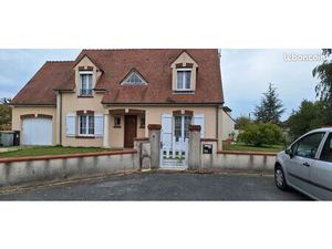 LOUE MAISON BOURG INGRE