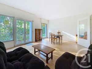 Appartement Duplex à vendre - 5 pièces - 111 12 m2 - Torcy - 77 - ILE-DE-FRANCE