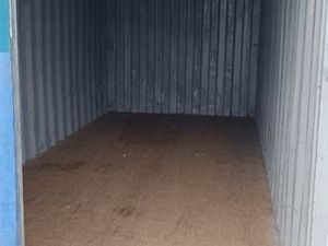 Container Box