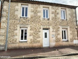 Maison 4 pièces 76 m²