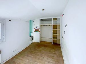 Immeuble à louer – Paris 1er arrondissement – À rénover entièrement