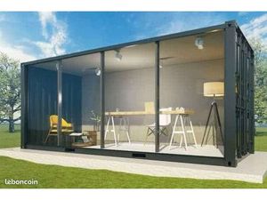 Recherche d’un emplacement à fort passage pour installation de bureau