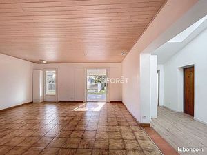 Maison 4 pièces 101 m²