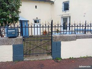 Maison 5 pièces 104 m²