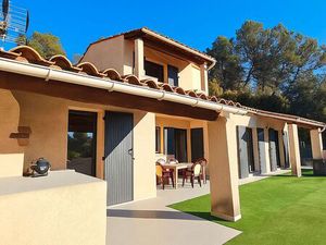 Propriété 6 pièces 140 m²