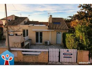 Villa 3 pièces 52 m²