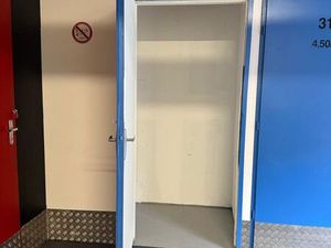 BOX Lézignan-Corbières