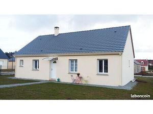 Propriété 5 pièces 85 m²