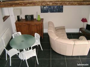 Location meublée T2