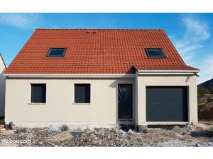 Propriété 5 pièces 90 m²