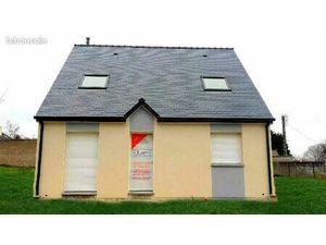 Propriété 6 pièces 85 m²