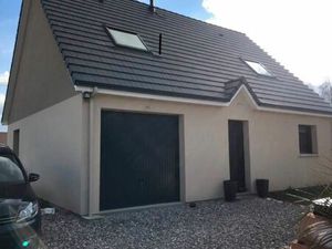 Propriété 6 pièces 90 m²