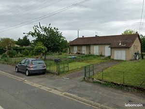 Location appartement f1