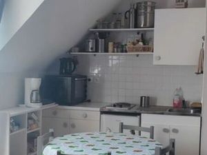 Location à l'année T1bis vue golf et Pyrénées Pouzac