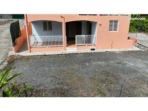 Appartement F4 Sainte-anne