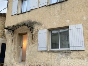 Location appartement à Saze