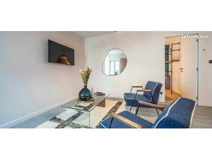 Appartement de Standing - T2