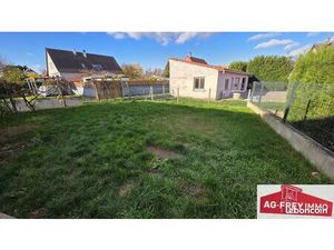 Appartement 3 pièces 90 m²