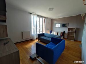 A louer appartement F3 meublé