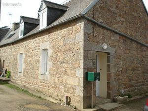 Location maison prat