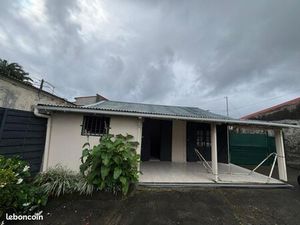 Maison 3 pièces 73 m²