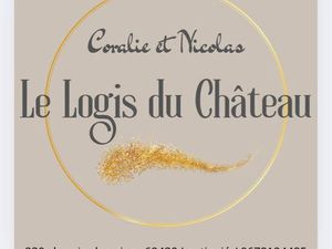 Logis du château des vierres