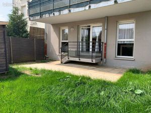 Appartement 2 pièces à louer à Maizierès-les-Metz