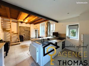 Maison de village 3 pièces 67 m²