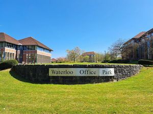 Bureaux à louer à Drève Richelle 161 Waterloo (VWD15640)