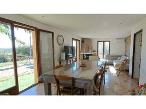 Maison indépendante - 120m ²