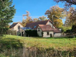 Achat : Maison (03500)