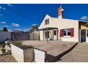 Maison à vendre à Clefs (49150) - Maine-et-Loire