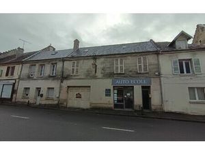 Maison Blérancourt m² T-1 à vendre  95 900 €