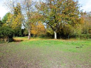 Terrain à Bâtir de 1005 m² à proximité de POIX-de-Picardie
