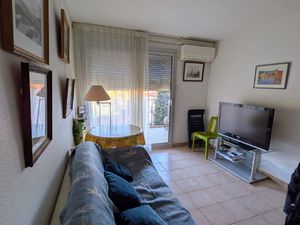 APPARTEMENT 3 PIECES AVEC BALCON CENTRE-VILLE