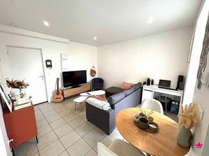 Appartement Saint Maurice De Beynost 2 pièces 42 m2