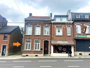 Bureaux à louer à Rue de Herve  274 Grivegnée (VBD51231)
