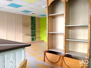 Location Boutique/Local commercial 42 m²