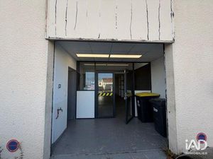 Location Local d'activités 98 m²
