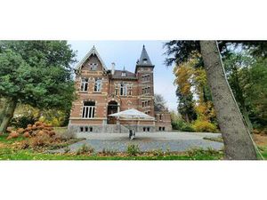 't Vlinderkasteeltje voor horeca