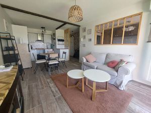 A louer appartement T2 meublé - GUJAN MESTRAS - Bassin d'Arc