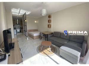 Studio 1 pièce 29m2 - Le Cannet