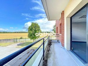 BUREAUX 120 M2 - ENVIRONNEMENT DE QUALITÉ