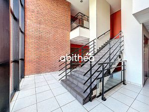 BUREAUX 74 M2 - ENVIRONNEMENT DE QUALITÉ