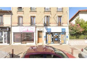 BOUTIQUE A LOUER RDC VILLENEUVE LE ROI